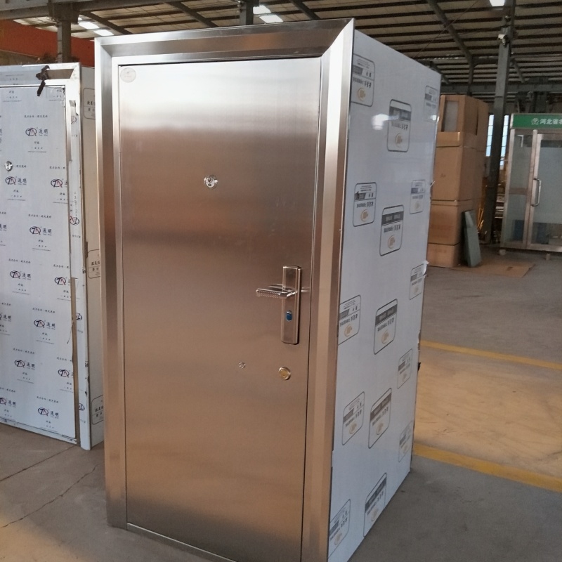 六安裕安靠譜的防尾隨AB門(mén)基地