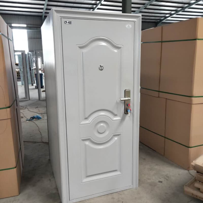 重慶黔江分體式防尾隨聯(lián)動(dòng)門(mén)品牌企業(yè)