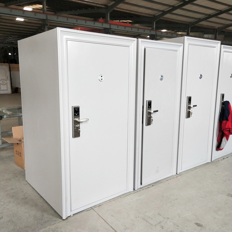 嘉興南湖ATM機防護(hù)艙正規(guī)廠家生產(chǎn)