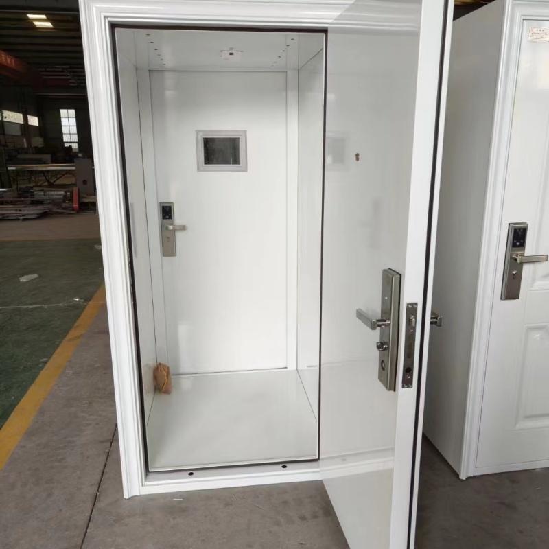 涼山美姑靠譜的銀行防尾隨門公司