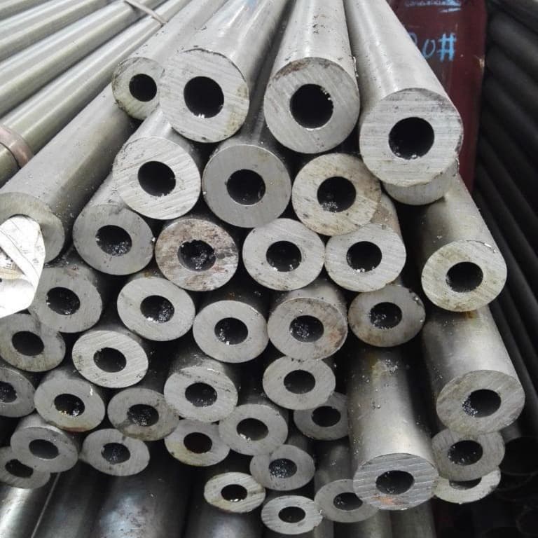 海北精密管-Q355E精密管材質(zhì)實在