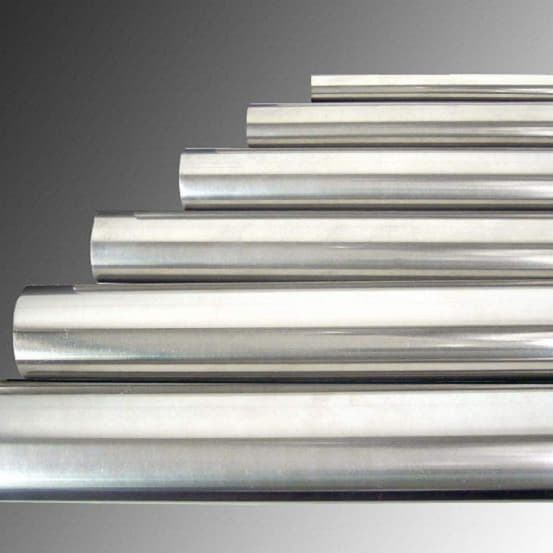 吉安精密管27SiMn精密管做工精細