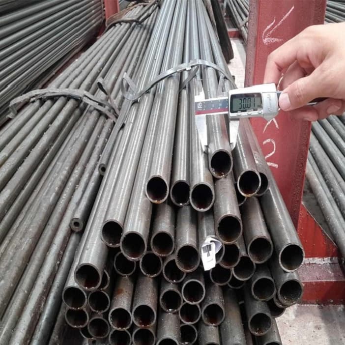 精密管-42Crmo4精密管用心做好細節(jié)