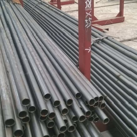 炎陵精密管大口徑精密冷拔管源頭把關放心選購