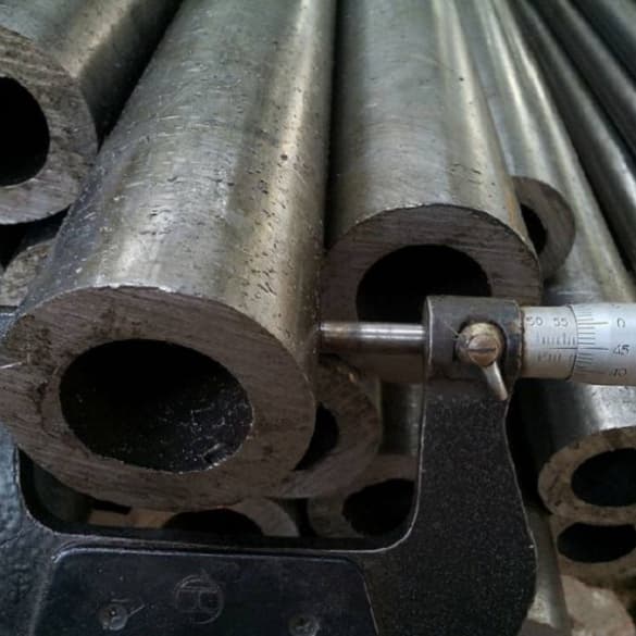 崇川精密管精密冷拔鋼管保障