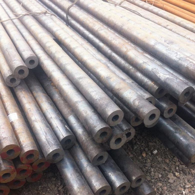 尚義精密管45#精密管閃電發(fā)貨