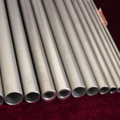 融安精密管大口徑精密冷拔管按需定制