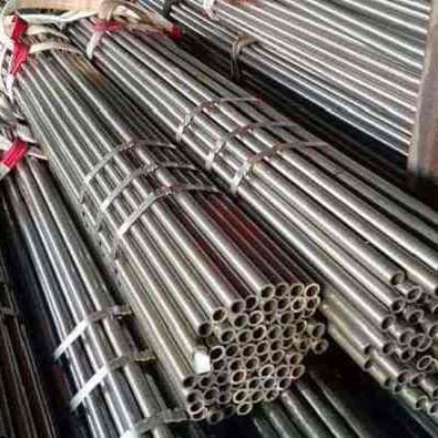 廣陵精密管精密冷拔鋼管工程施工案例