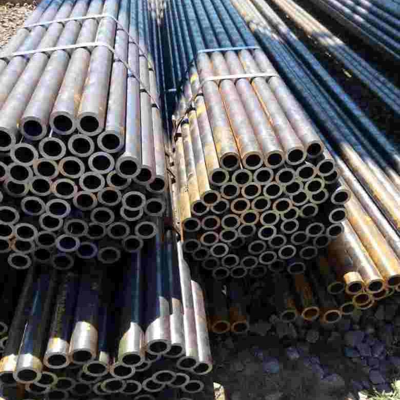 朝陽精密管20#精密管市場行情