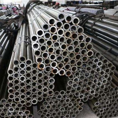 曲江精密管精密異型鋼管免費詢價