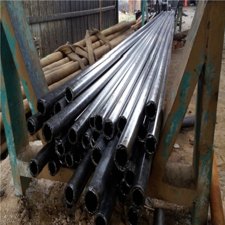 集安精密管20Cr精密管N年生產(chǎn)經(jīng)驗(yàn)