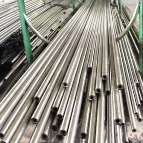 茂港精密管35#精密管真材實(shí)料加工定制