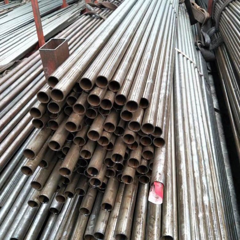 得榮精密管27SiMn精密管從廠家買售后有保障