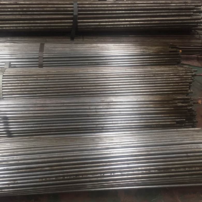 靈山精密管大口徑精密冷拔管源頭廠家來圖定制