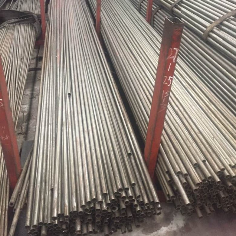 龍泉驛精密管大口徑精密冷拔管實(shí)力大廠家