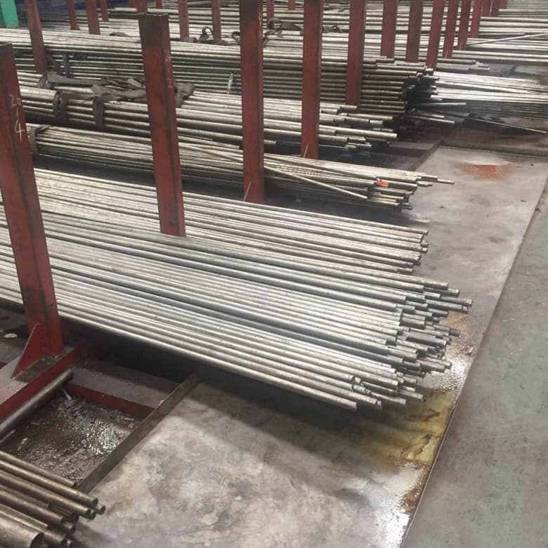 房山精密管Q355E精密管敢與同行比質量