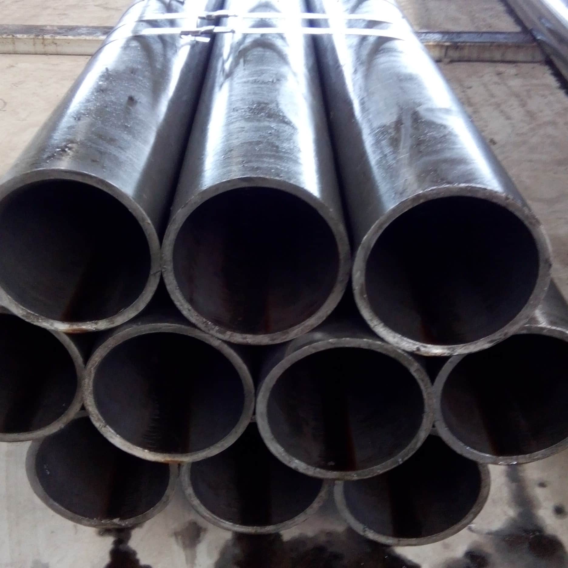 景德鎮(zhèn)精密管,40Cr精密管工藝層層把關(guān)