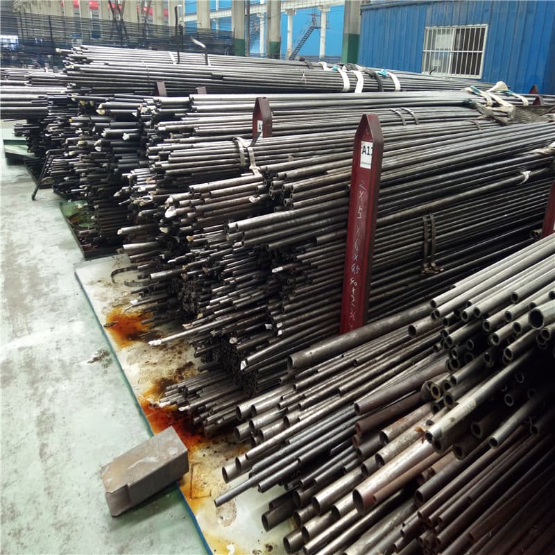 精密管-精密油缸管質(zhì)量好