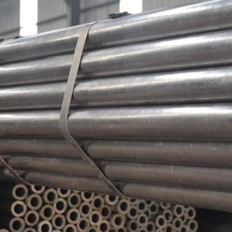 撫州精密管Q355D精密管精心選材