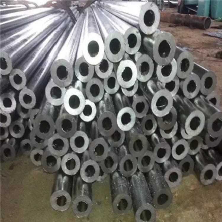 睢縣精密管Q460D無縫鋼管生產(chǎn)安裝