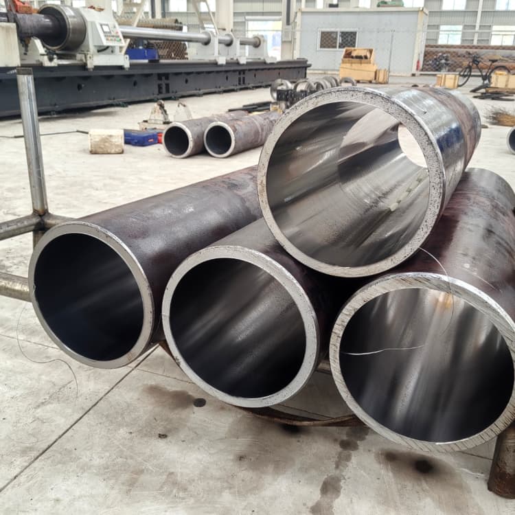 原平油缸管45號珩磨管精心