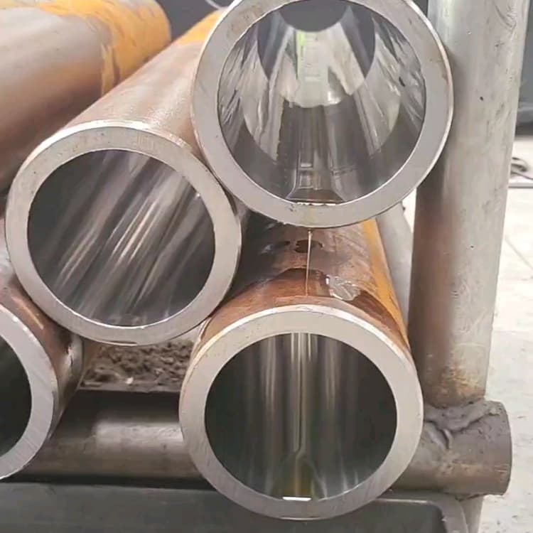 望都油缸管大口徑珩磨管用的放心