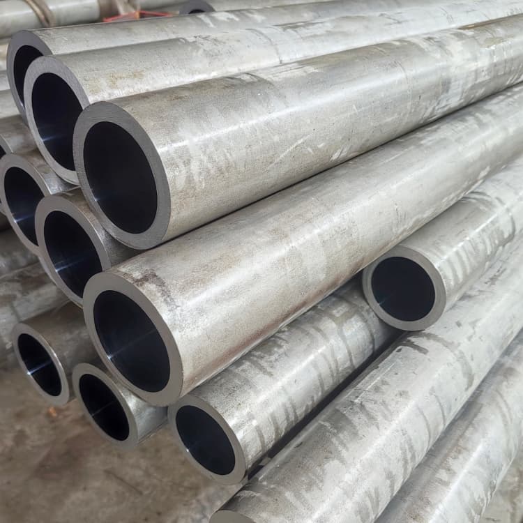 油缸管_大口徑珩磨管經驗豐富品質可靠