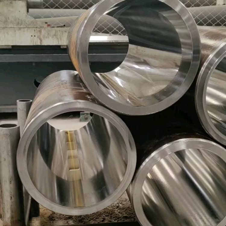 安塞油缸管-厚壁絎磨管廠家十分靠譜