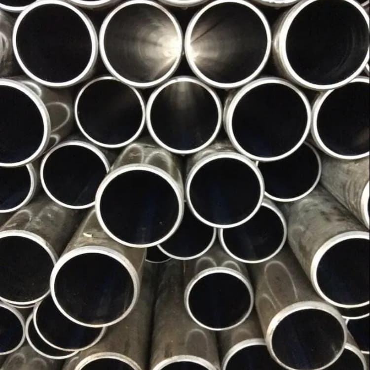 寧陵油缸管,冶金機(jī)械油缸好貨有保障