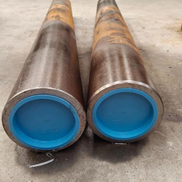 鎮(zhèn)安油缸管45號(hào)內(nèi)拋光珩磨管不斷創(chuàng)新