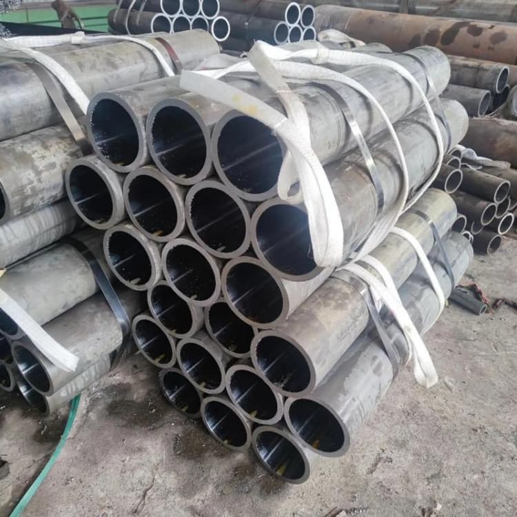 遼源油缸管45#液壓缸筒現貨供應