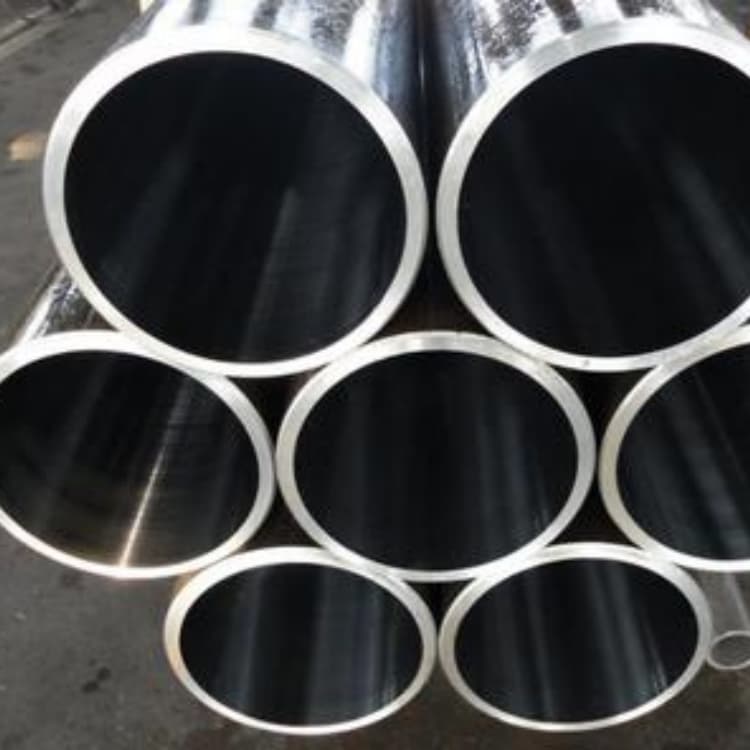 鶴峰油缸管油缸管隨心所欲定制