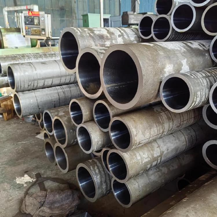 嘉陵油缸管,45#氣缸管滿足客戶所需