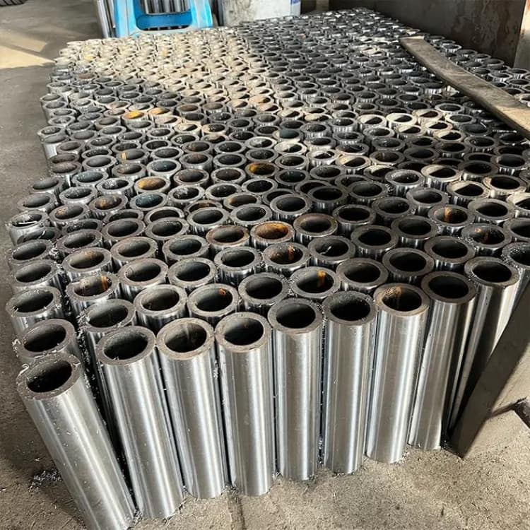 黃平油缸管薄壁液壓缸筒廠家規(guī)格全