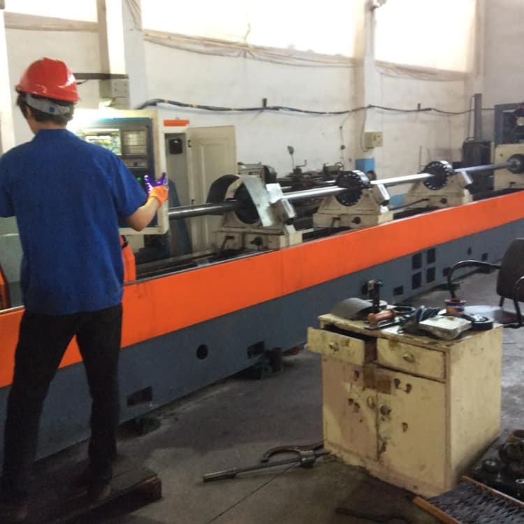 旌德油缸管,45號(hào)內(nèi)拋光珩磨管產(chǎn)品性能