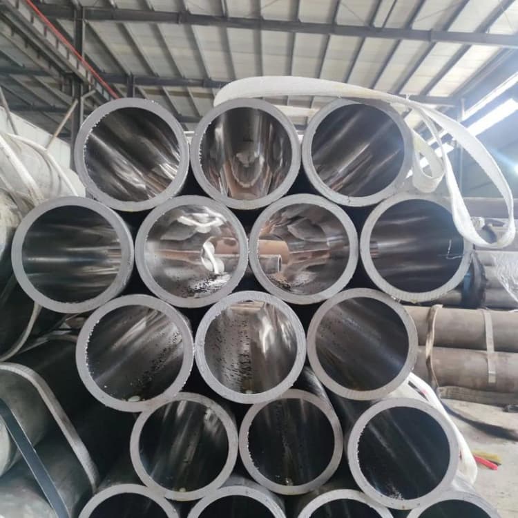 海林油缸管刮削滾光油缸缸筒滿足多種行業(yè)需求