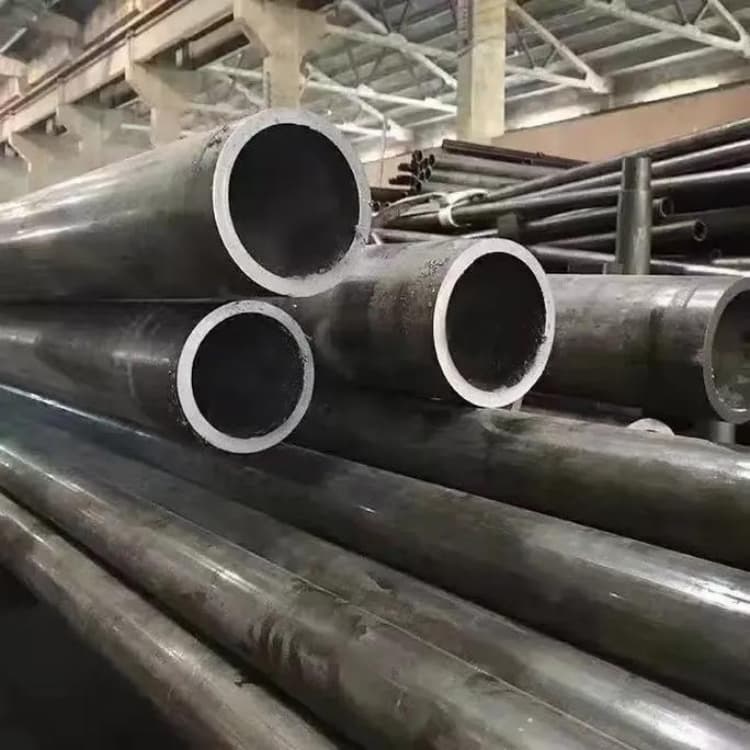 大寧油缸管20#絎磨管精工制作