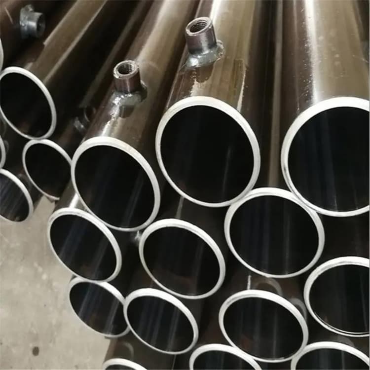 武漢油缸管121*80液壓油缸管廠家型號(hào)齊全