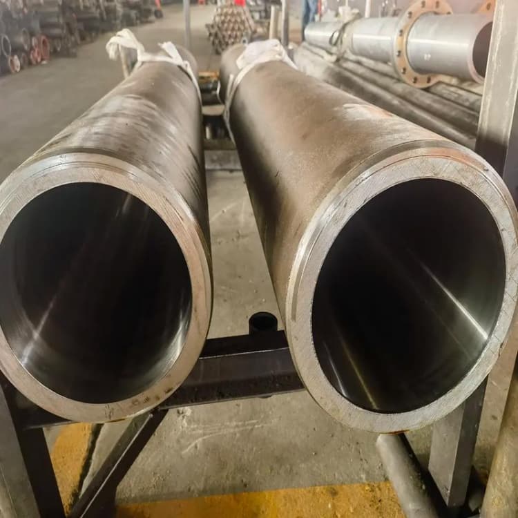 峨眉山油缸管液壓管貨源穩(wěn)定