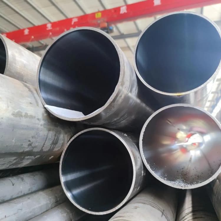 崇仁油缸管45#珩磨管高品質(zhì)誠信廠家