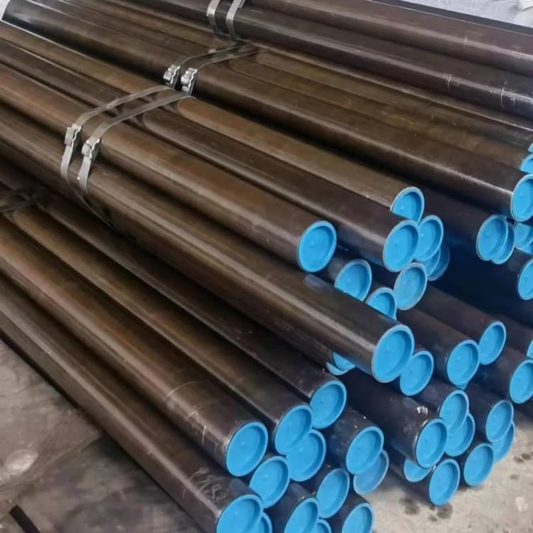 洪湖油缸管耐磨液壓珩磨管當(dāng)?shù)貜S家值得信賴