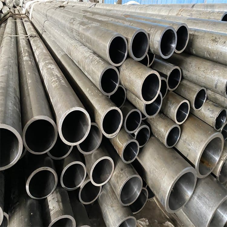 壽縣油缸管大口徑珩磨管訂購(gòu)