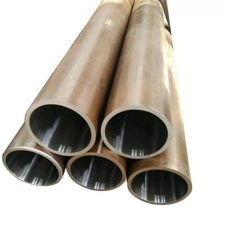 蘄春油缸管45號珩磨管廠家十分靠譜