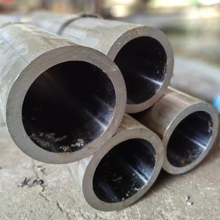 河津油缸管35#珩磨管每一處都是匠心制作