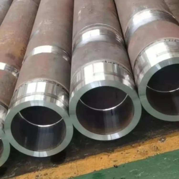 武江油缸管汽車零部件精密冷拔鋼管廠家供應