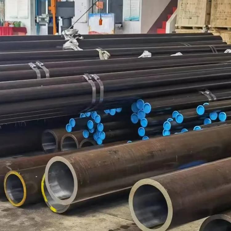 康保油缸管35CrMo珩磨管隨心所欲定制