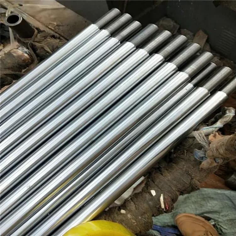 樟樹(shù)油缸管12Cr1MoV珩磨管當(dāng)?shù)貜S家值得信賴