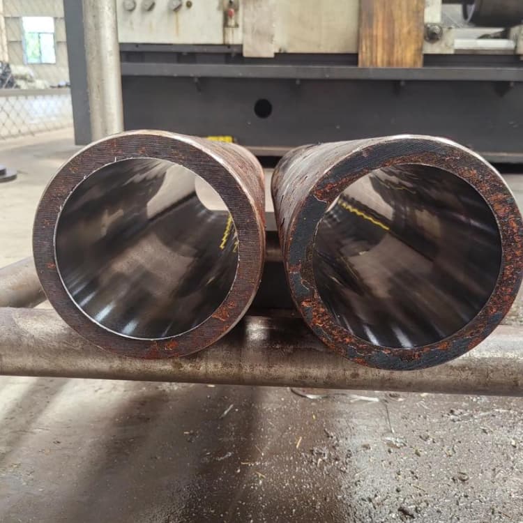 大城油缸管_42CrMo珩磨管自產(chǎn)自銷