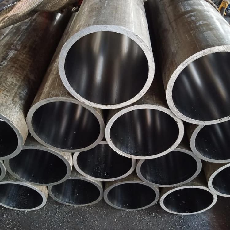 伍家崗油缸管Q235珩磨管現(xiàn)貨