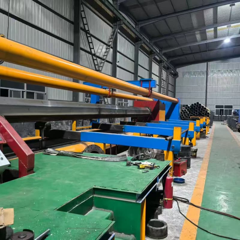 高要油缸管珩磨管研發(fā)生產(chǎn)銷售